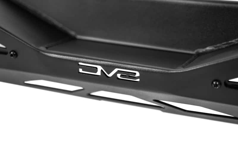 DV8 Offroad — DV8 Offroad 18-23 Wrangler JL Spec Series Rear Bumper - view 12