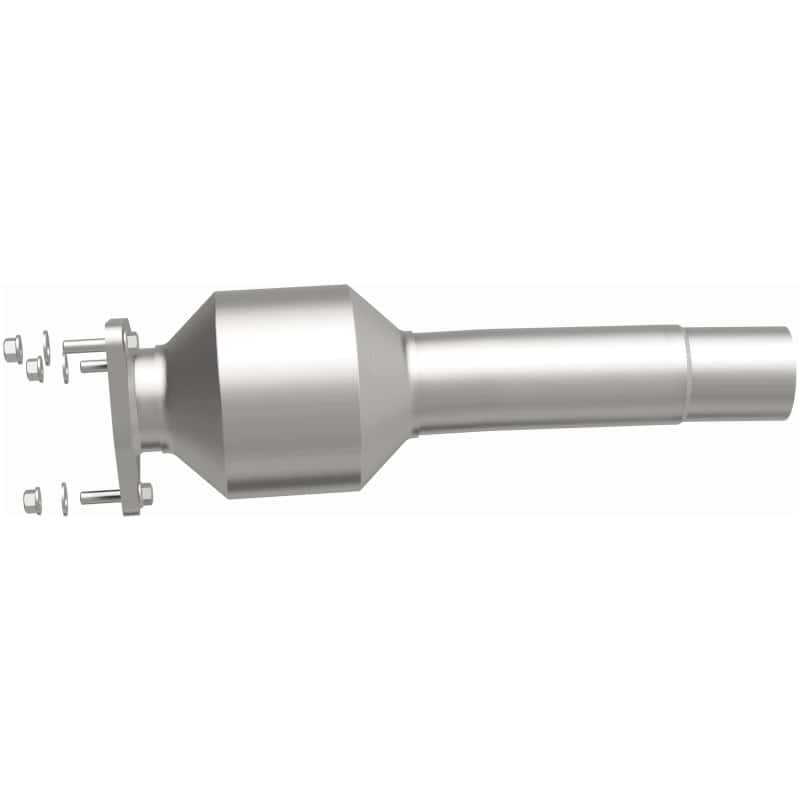 Magnaflow — Magnaflow 15-17 Discovery Sport L4 2 OEM Underbody Direct Fit Converter
OEM Grade
OEM - view 32