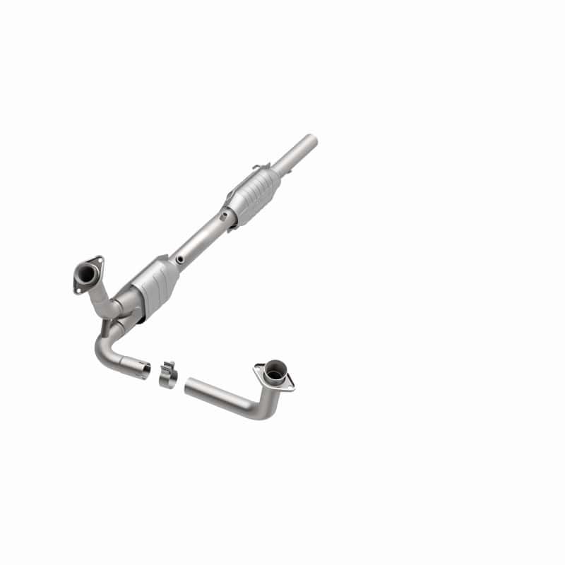 Magnaflow — MagnaFlow Conv DF 96 Bronco F150/F250 2 Conv
HM Grade
HM - view 27