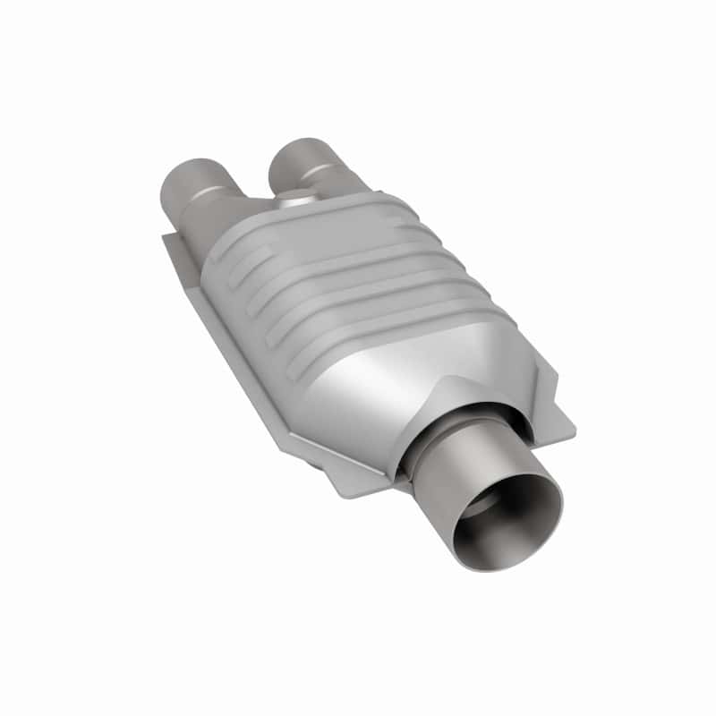 Magnaflow — MagnaFlow Conv Universal 2.5/2 Single/Dual
HM Grade
HM - view 15