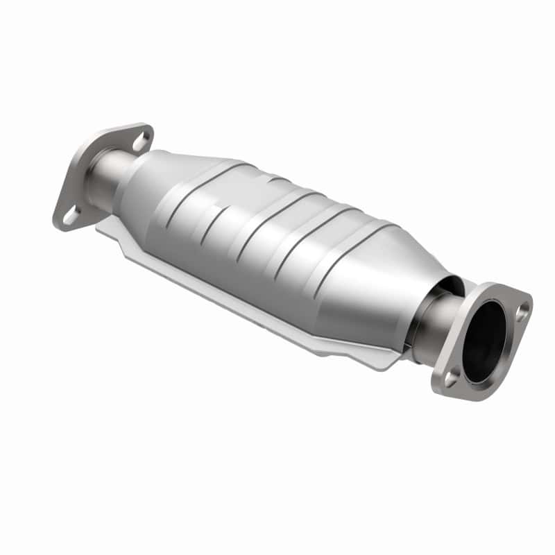 Magnaflow — MagnaFlow Conv DF 95-96 Mazda Millenia 2.5L
California - view 22
