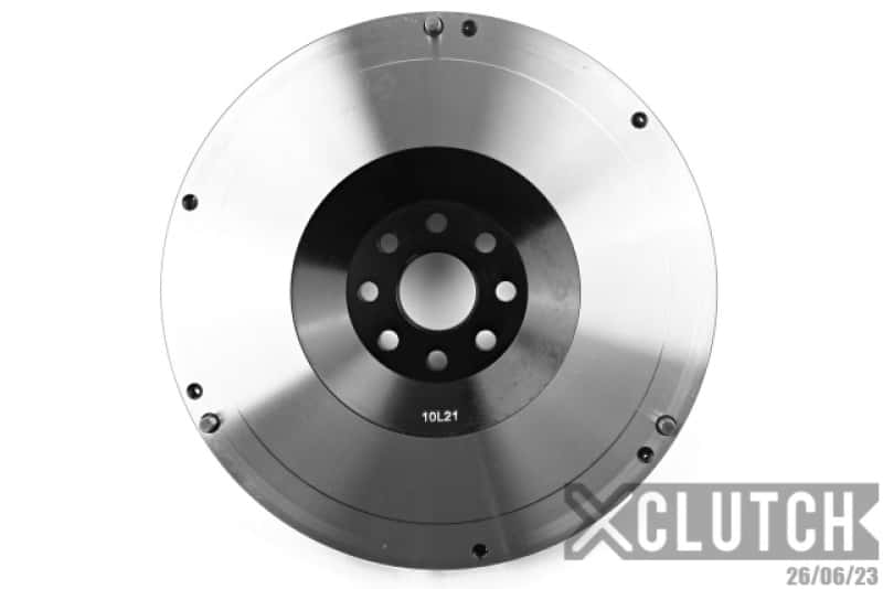 XCLUTCH — XClutch 02-05 Lexus IS300 Base 3.0L Chromoly Flywheel
Chromoly Flywheel - view 3