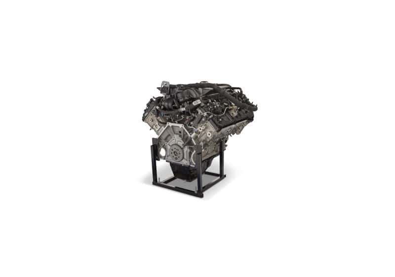 Ford Racing — Ford Racing Gen 4 5.0L Coyote SC Crate Engine (No Cancel No Returns)
Crate Engine
PrfEng - view 4