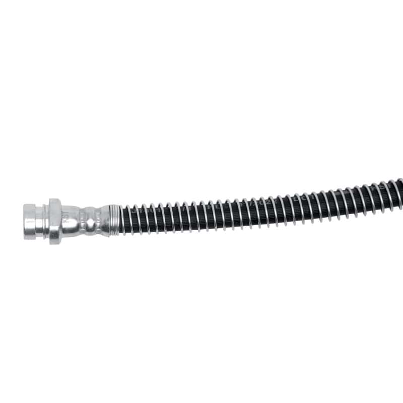 DFC — DFC 95-01 Hyundai Elantra Front-L Brake Hose - view 2