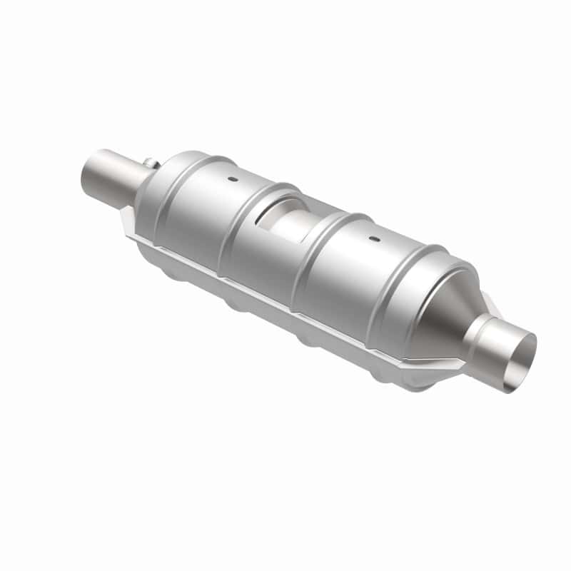 Magnaflow — MagnaFlow Conv Univ 97-02 Ford Truck And Vans
HM Grade
HM - view 22