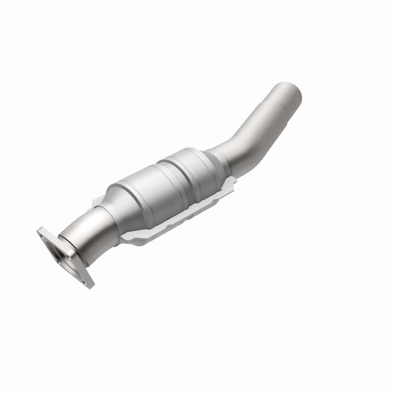 Magnaflow — MagnaFlow Conv DF 90-91 Audi Coupe Quatt 2.3L
Standard Grade
Standard - view 7