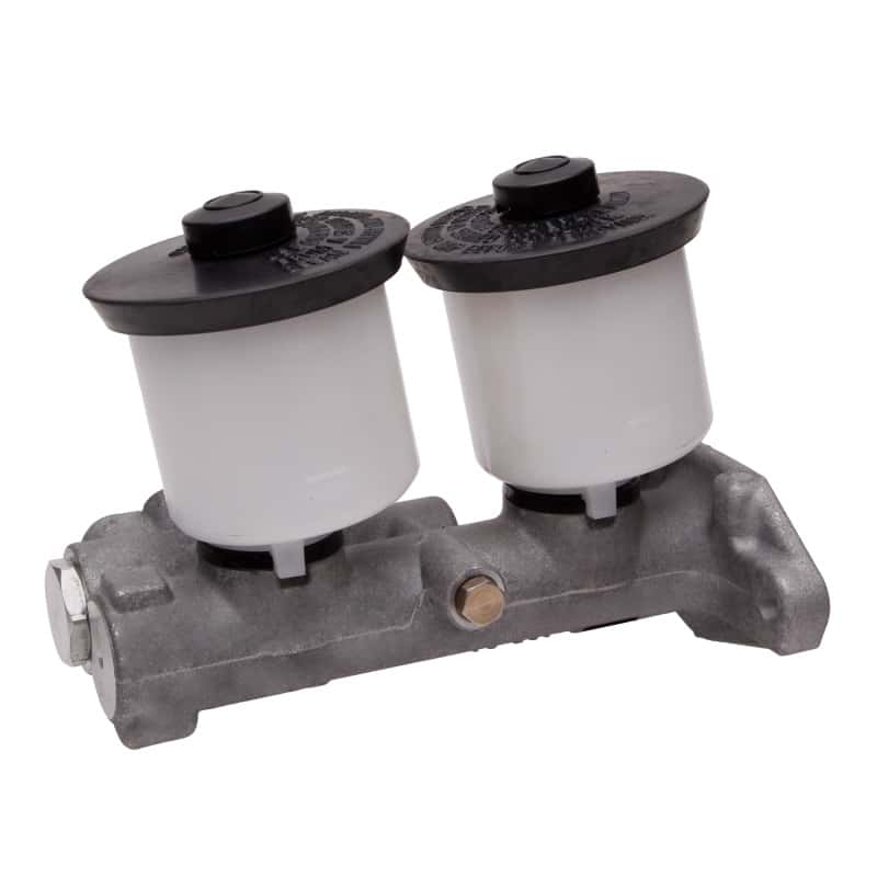 DFC — DFC 85-85 Chevrolet Corvette Brake Master Cylinder
DFC Brake Master Cyl - view 2