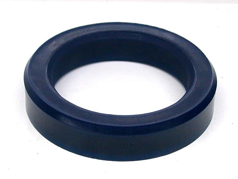 Superpro — SuperPro 1991 Toyota Land Cruiser Base Rear 30mm Coil Spring Spacer (Individual)
Bushing Kit - view 1