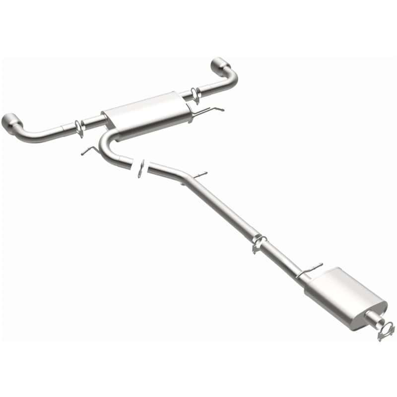 Magnaflow — BRExhaust 10-15 Equinox Terrain Exhaust Kit
Exhaust Kit - view 26