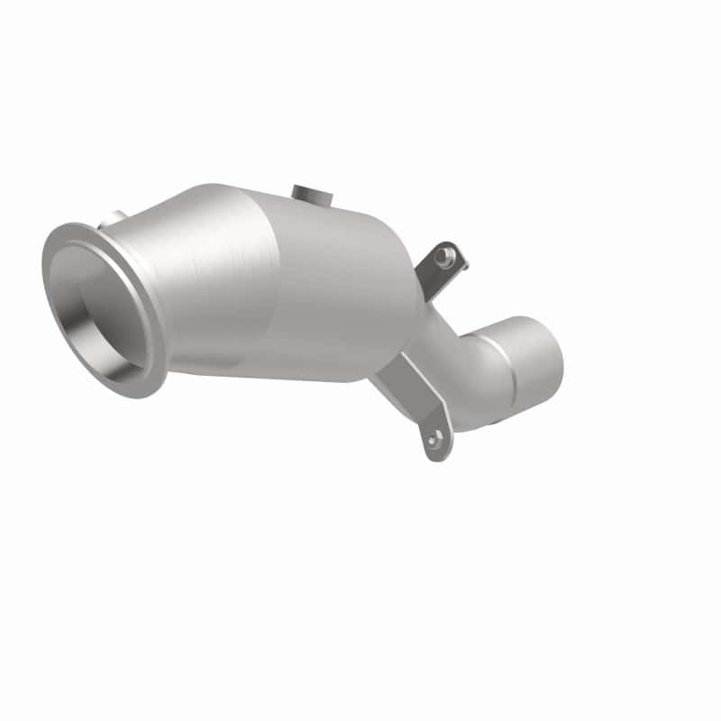 Magnaflow — MagnaFlow Conv Direct Fit 2014 BMW X5 3.0L Closed Couple
OEM Grade
OEM - view 29