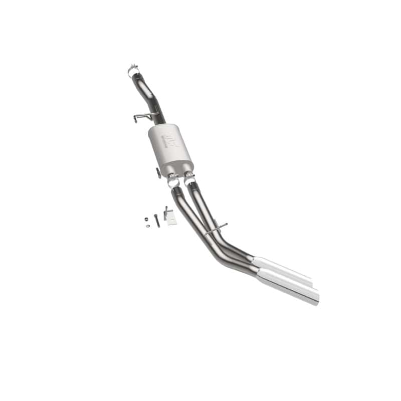 Magnaflow — MagnaFlow SYS C/B 09 Dodge Ram Pickup
Cat-Back - view 21
