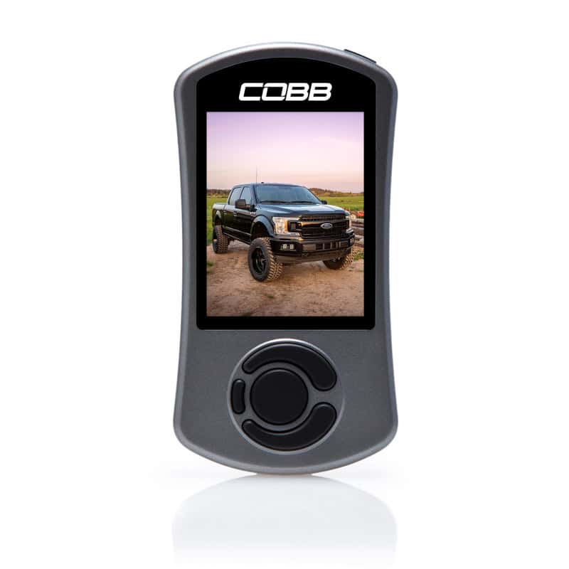 COBB — Cobb Ford 2020 F-150 3.5L EcoBoost AccessPORT V3 - view 1