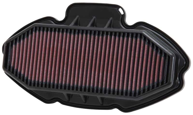 K&N Engineering — K&N Replacement Air Filter 12-13 Honda Integra 670/NC700S 670/NC700X 670
Air Filter - view 6