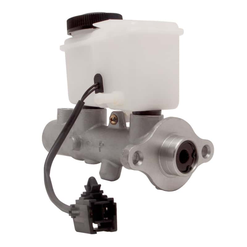 DFC — DFC 99-00 Mazda Protege Brake Master Cylinder
DFC Brake Master Cyl - view 1