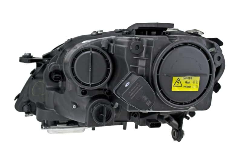 Hella — Hella 2009-2011 Mercedes-Benz ML320 AMG Bi-Xenon Headlight Assembly - view 15