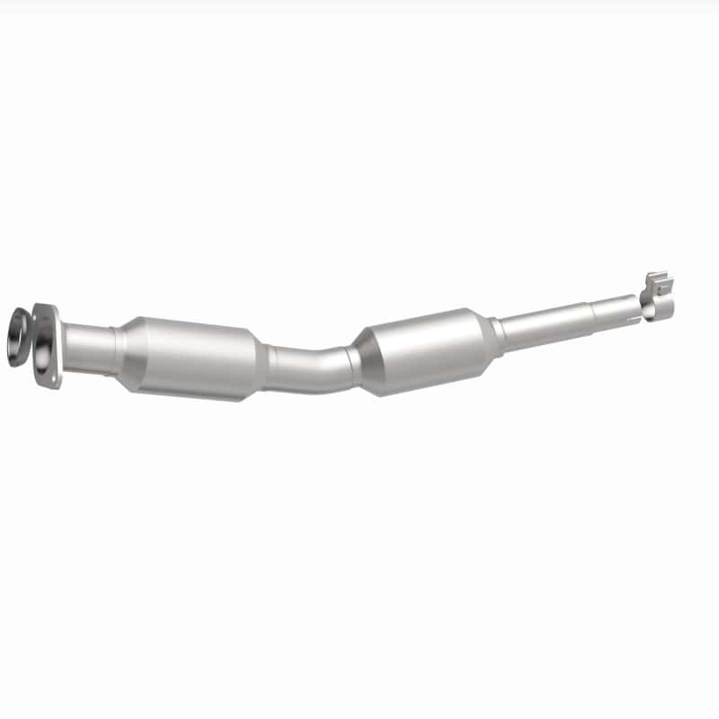 Magnaflow — MagnaFlow Conv DF 04-09 Toyota Prius 1.5L
OEM Grade
OEM - view 10