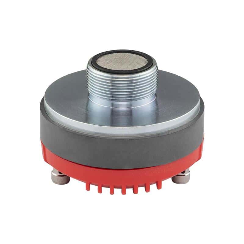 DS18 — DS18 1in Drivers Twist-On Throat 120 Watts RMS 1in Titanium Vc 8 ohm - view 2