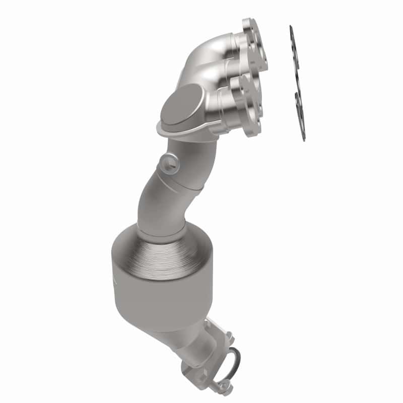 Magnaflow — MagnaFlow Conv DF 04-06 Lexus RX330 3.3L D/S
HM Grade
HM - view 25