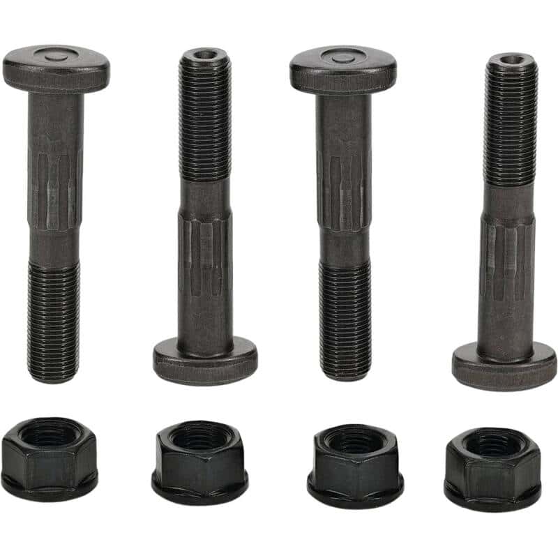 Hot Rods — Hot Rods 04-09 KFM 700 V-Force/08-13 KRF 750 Teryx 4x4 Connecting Rod Bolt Kit - view 1