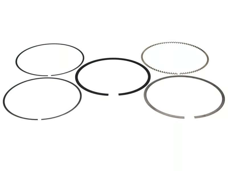 Wiseco — Wiseco Harley-Davidson 4-Stroke Ring Set
Piston Rings - view 4