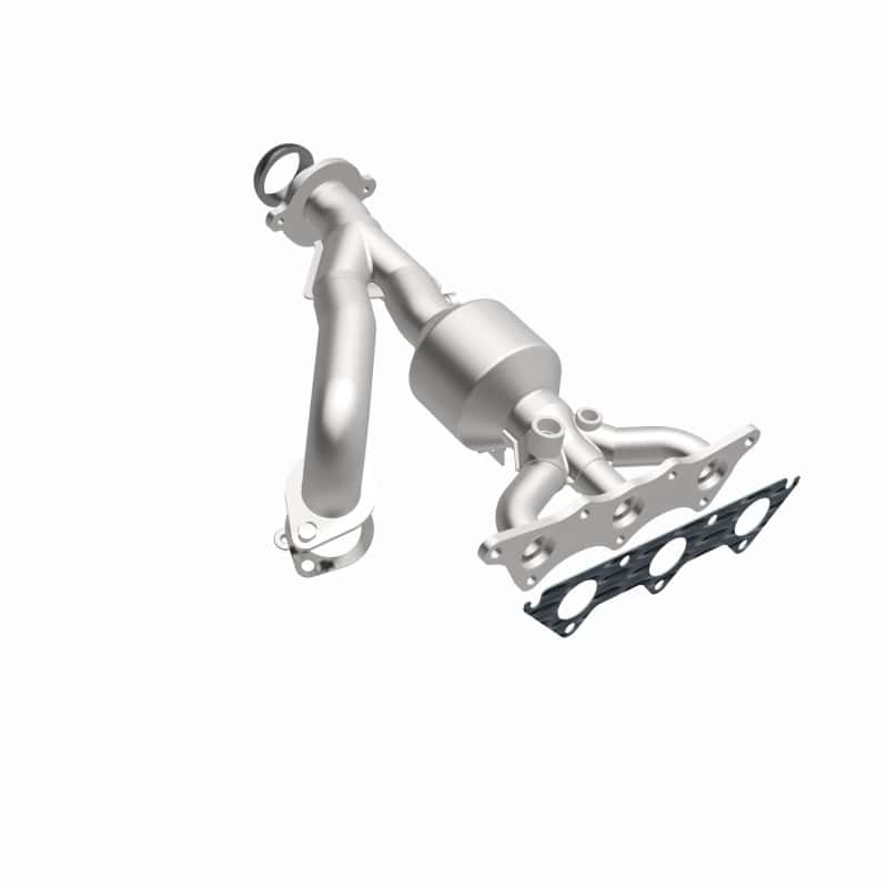 Magnaflow — MagnaFlow Conv DF 04-05 Mitsu Endeavor 3.8L
HM Grade
HM - view 28