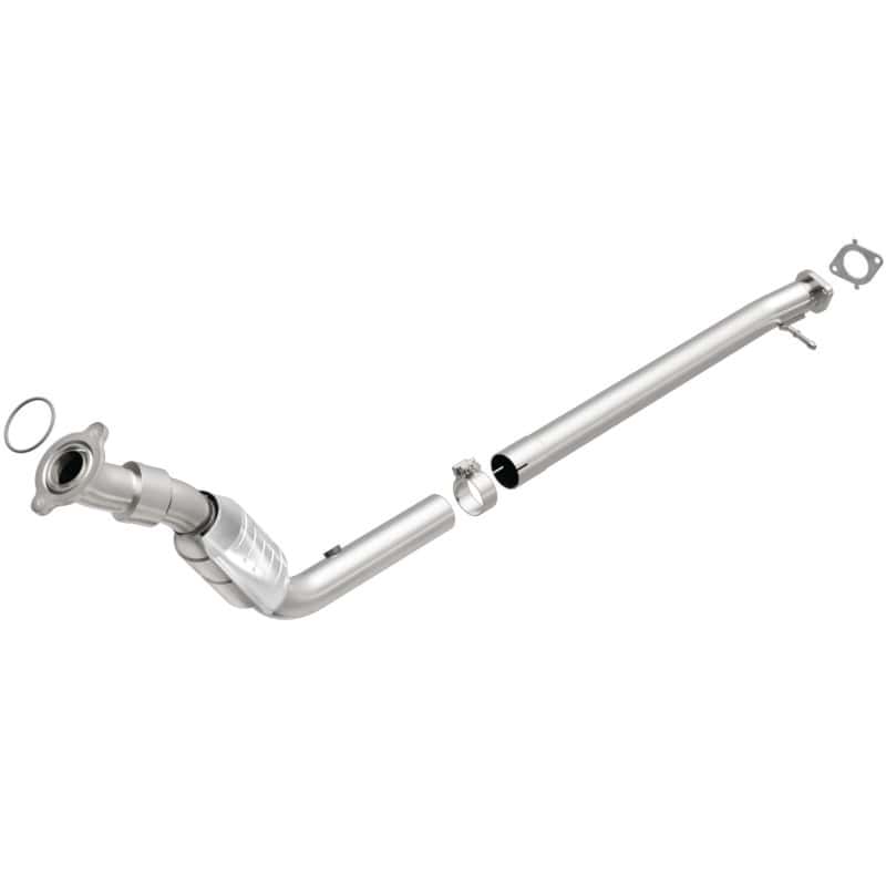 Magnaflow — MagnaFlow Conv DF Uplander 06 3.5L OEM
OEM Grade
OEM - view 31