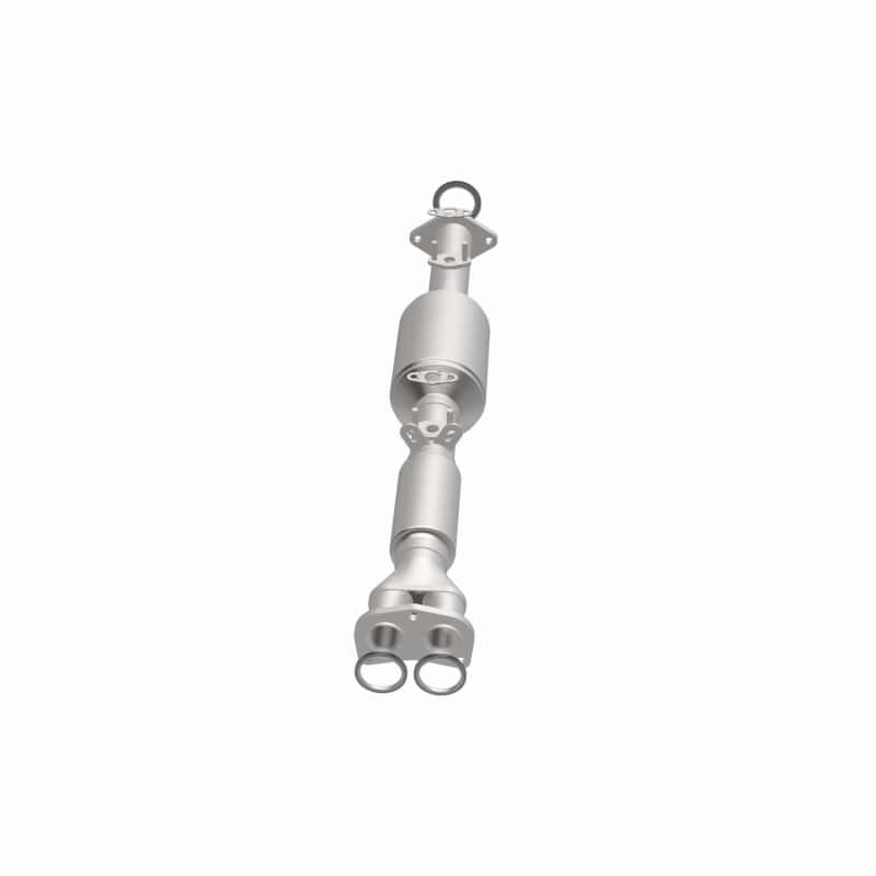 Magnaflow — MagnaFlow Conv Direct Fit 91-95 Toyota Previa 2.4L
California - view 25