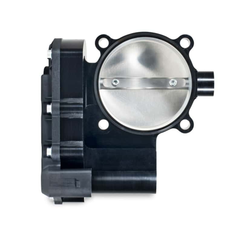 Grams Performance — Grams Performance VW 05-16 MK5-6 2.0L 70mm DBW Throttle Body - Black
TBdyAssy - view 6