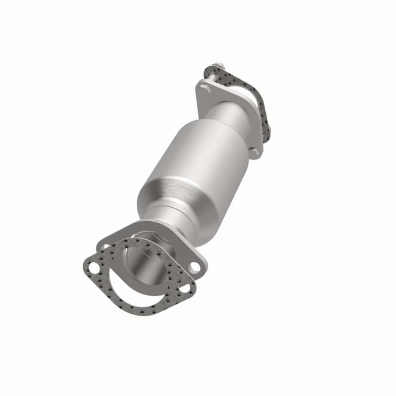 Magnaflow — MagnaFlow Conv Direct Fit 2011 Kia Sorento 3.5 Underbody
OEM Grade
OEM - view 26