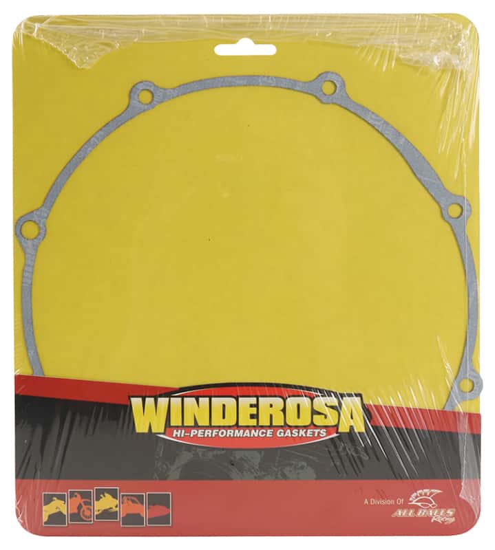 Vertex Pistons — Vertex Gaskets 09-20 Yamaha VMX17 V MAX Outer Clutch Gasket Kit - view 2