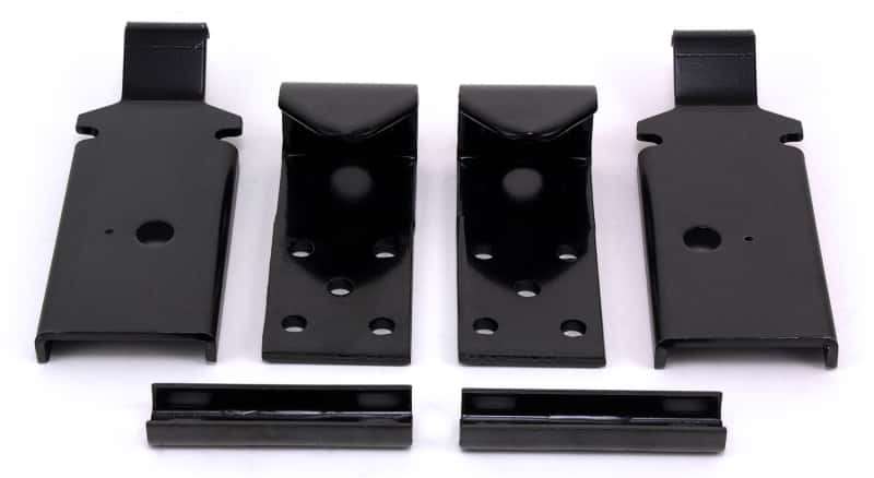 Air Lift — Air Lift Ridecontrol Air Spring Kit
Susp Leveling Kit - view 5