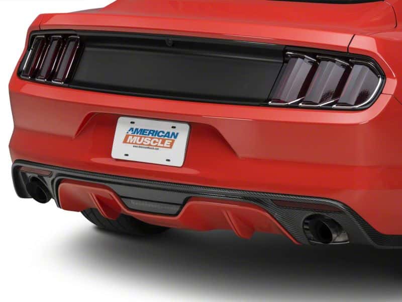 Raxiom — Raxiom 15-17 Ford Mustang Axial Series LED Reverse Light- Smoked
Lights - view 6