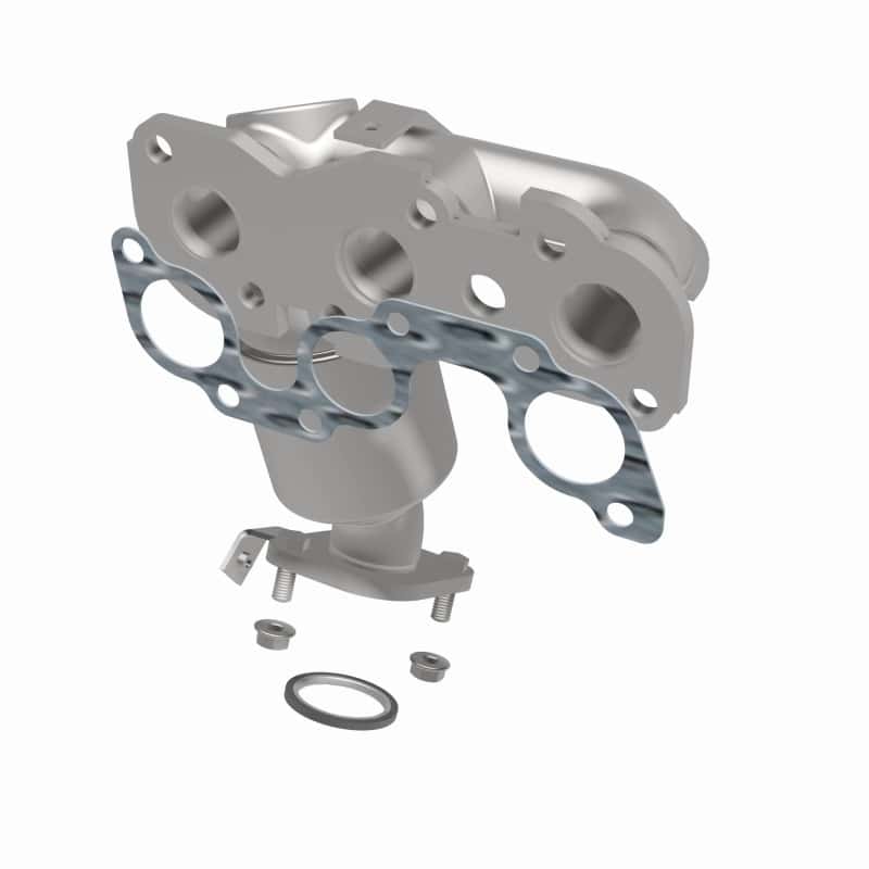Magnaflow — Magnaflow Conv DF 00-04 Sienna/Avalon 3.0L
OEM Grade
OEM - view 13