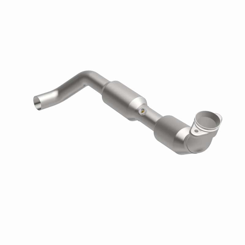 Magnaflow — Magnaflow 2004 Ford F-150 5.4L Direct Fit Converter
California - view 9