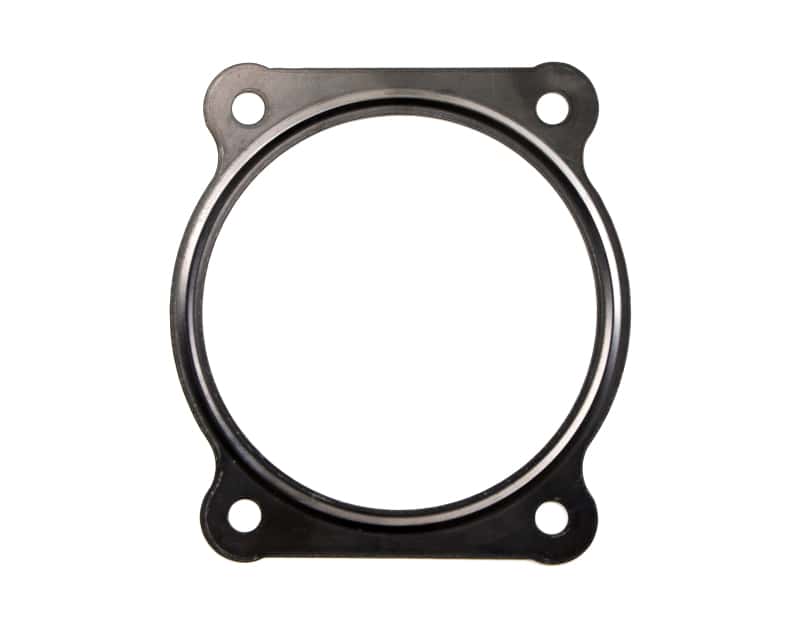 Cometic Gasket — Cometic GM LML Duramax .014in Rubber Coated Steel Throttle Body Gasket - Air Intake to Heater
Throttle Body Gasket - view 1