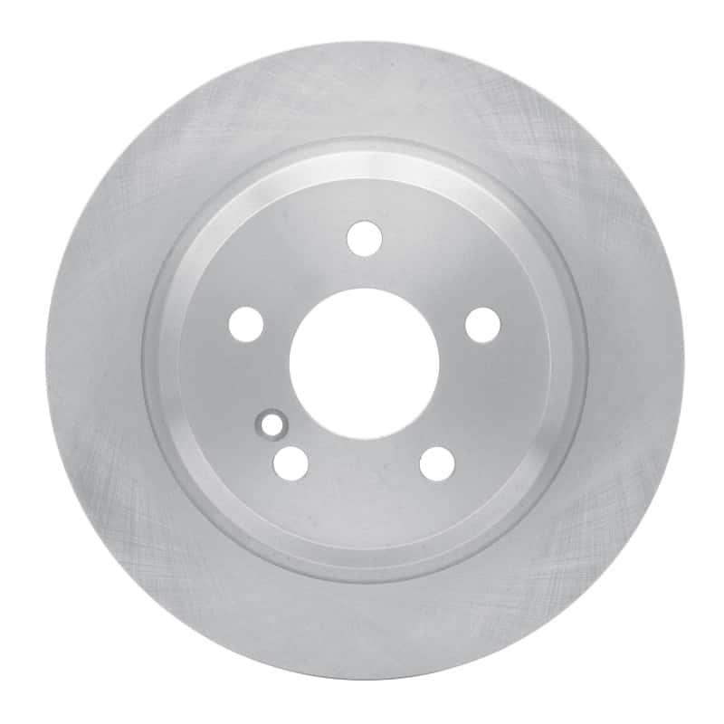 DFC — DFC 03-06 Mercedes-Benz SL500 Rear Brake Rotor
DFC Brake Rotor - view 1
