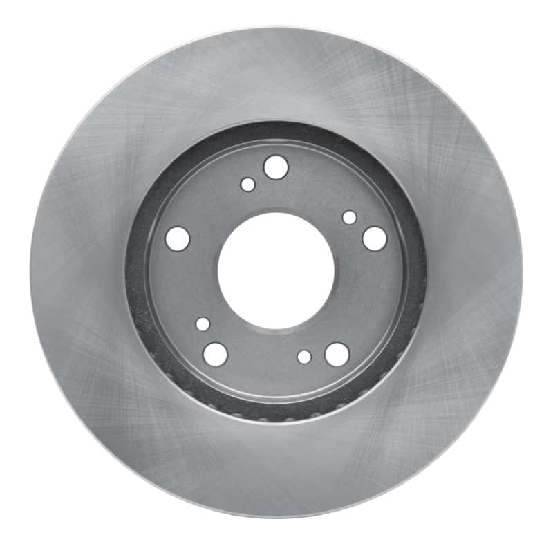 DFC — DFC 04-11 Honda Civic Front Brake Rotor
DFC Brake Rotor - view 5