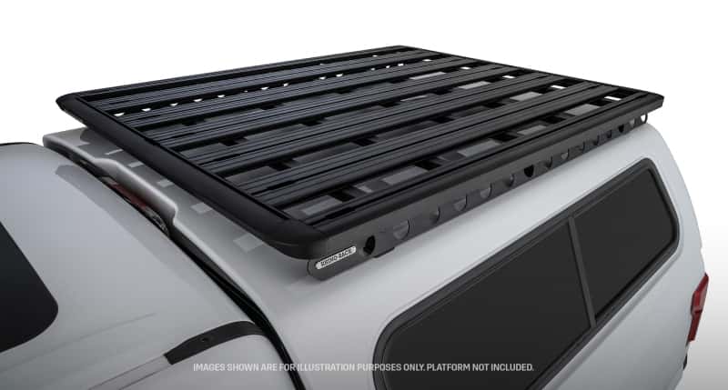 Rhino-Rack — Rhino-Rack Universal Modular Backbone Mounting System - Long
Rhino-Rack Universal - view 8