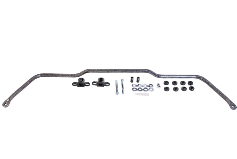 Hellwig — Hellwig 93-98 Jeep Grand Cherokee Solid Heat Treated Chromoly 7/8in Rear Sway Bar
REAR SWAY BAR - view 3