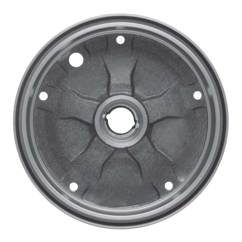 DFC — DFC 64-74 Volkswagen Beetle Front True Balanced Brake Drum
DFC Brake Drum - view 5