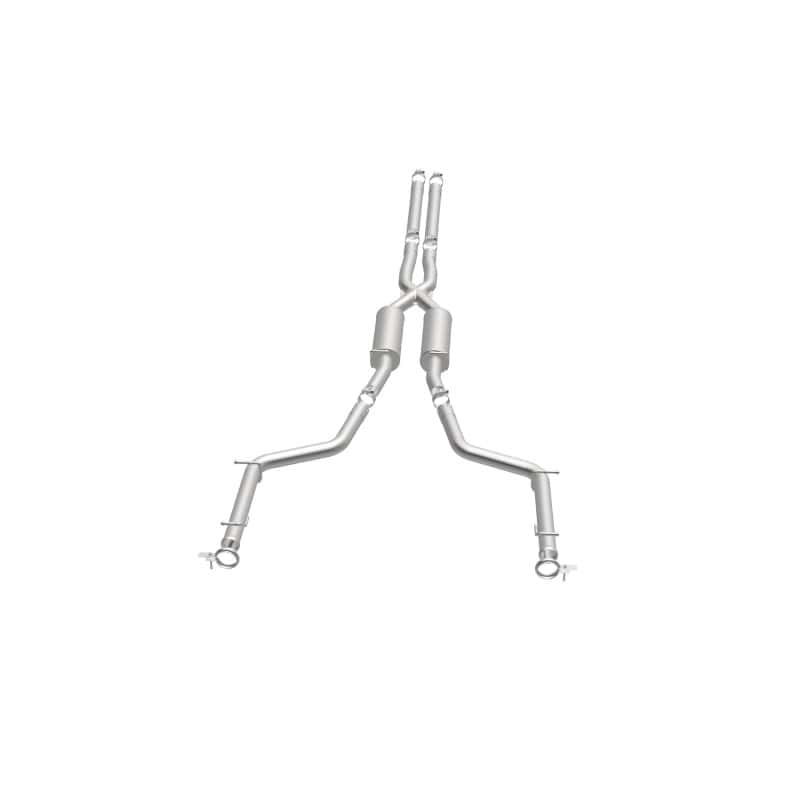 Magnaflow — MagnaFlow SYS C/B 09 Challenger R/T Comp. OEM
Cat-Back - view 22