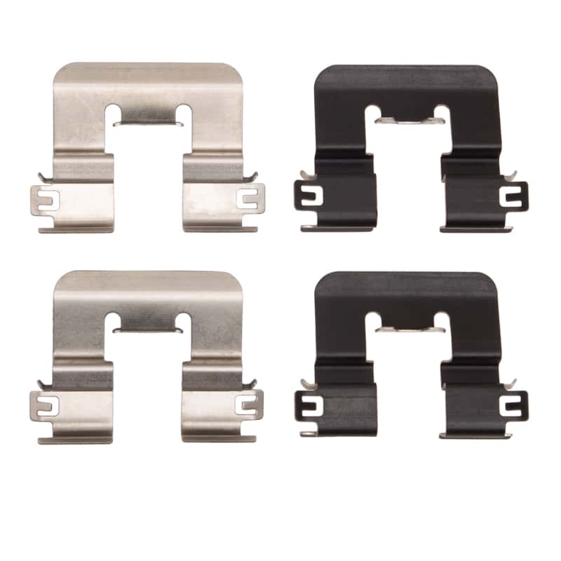 DFC — DFC 19-22 Hyundai Veloster N Rear Premium Hardware Kit
DFC Disc Brk Hdw Kit - view 2