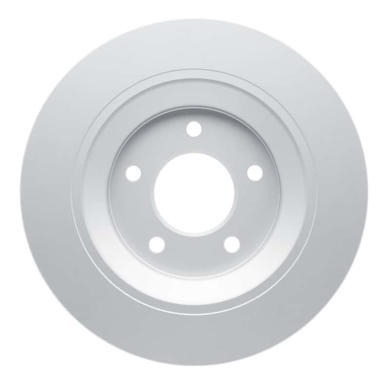 DFC — DFC 06-15 Mazda 5 Rear GeoSPEC Coated Rotor
DFC Brake Rotor - view 5