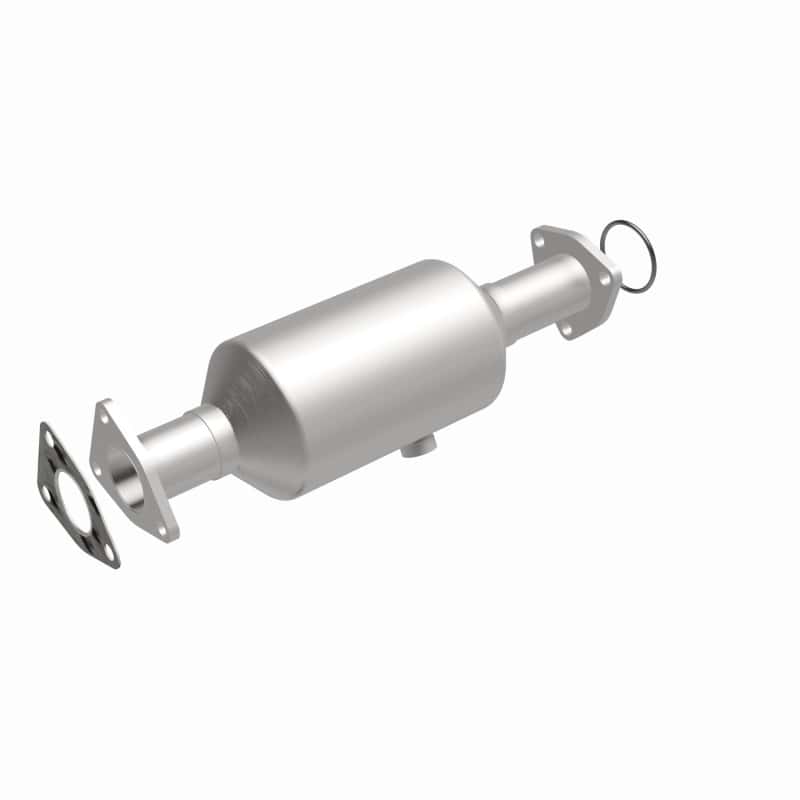 Magnaflow — Magnaflow 02-03 Acura TL 3.2L Direct Fit Converter
California - view 8