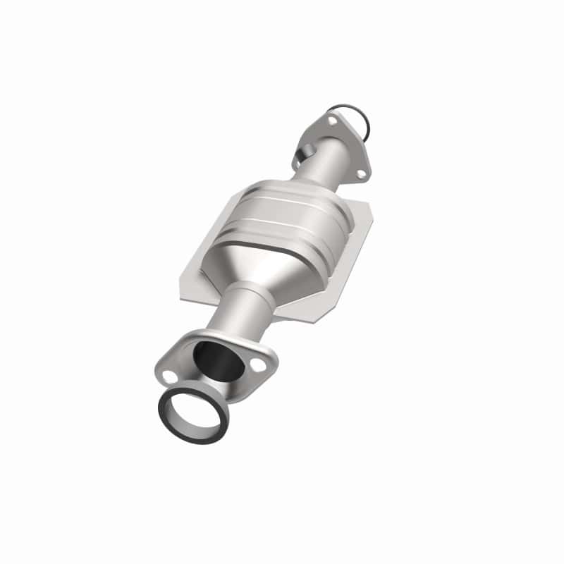 Magnaflow — MagnaFlow Conv DF 95 Honda Odyssey 2.2L
HM Grade
HM - view 26