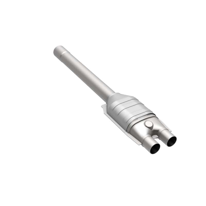 Magnaflow — MagnaFlow Conv DF 93-97 Chrysler 3.5L Rear Co
HM Grade
HM - view 23