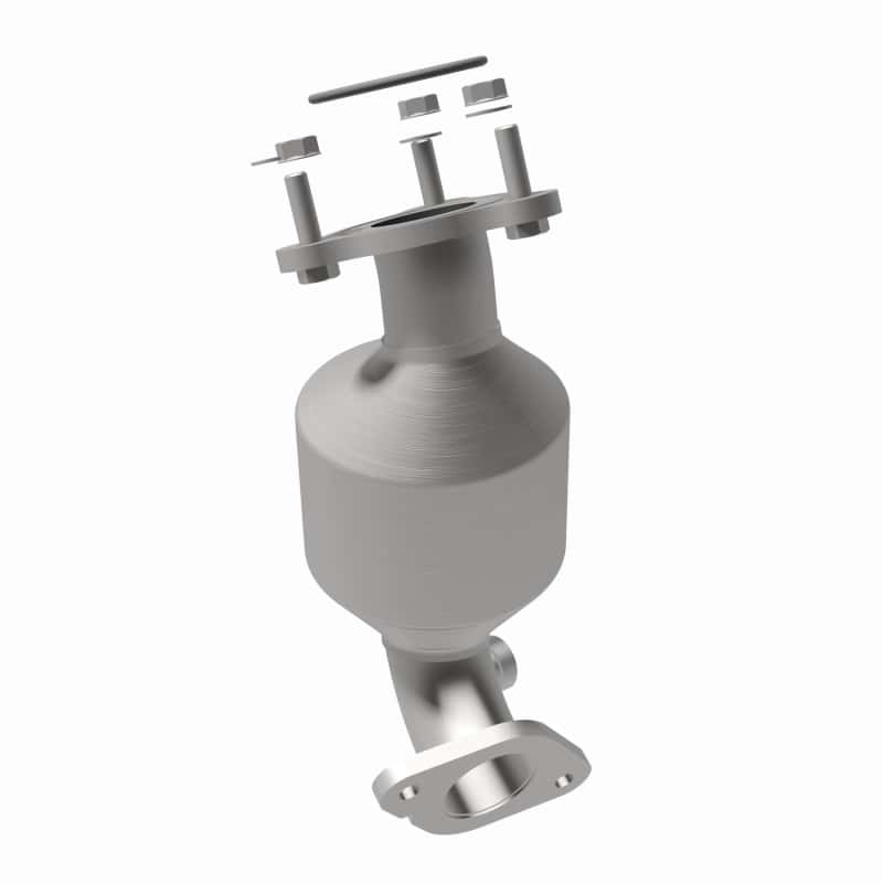Magnaflow — Magnaflow Conv DF 2010-2011 LaCrosse 3.6 L Underbody
OEM Grade
OEM - view 19