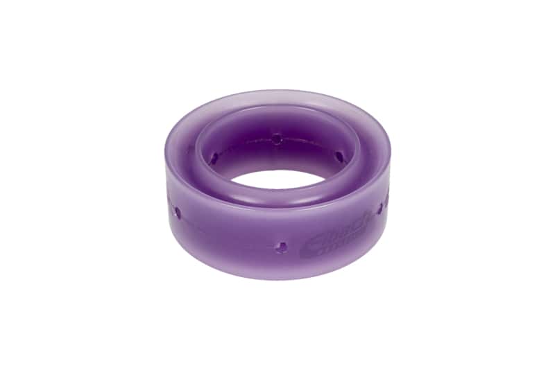 Eibach — Eibach Spring Rubber - Durometer 60 - Purple - view 1