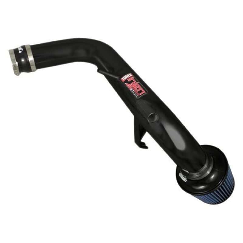 Injen — Injen 13 Hyundai Veloster Turbo 1.6L 4cyl Black Short Ram Intake
Short Ram Intake
Air Intake Kit - view 1