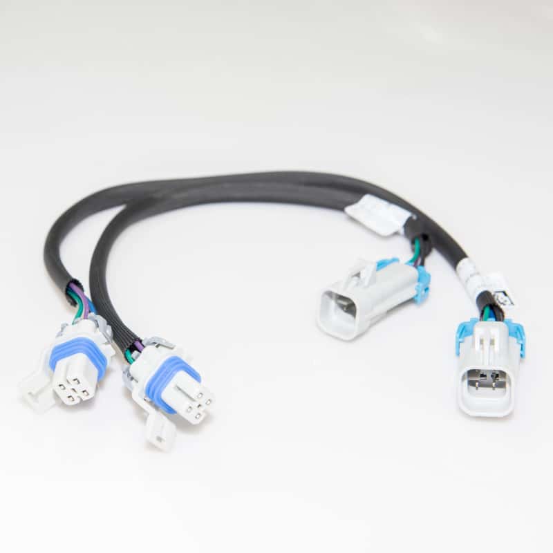 Kooks Headers — Kooks Universal O2 Sensor Ext Harn
O2 Extension Kit - view 2